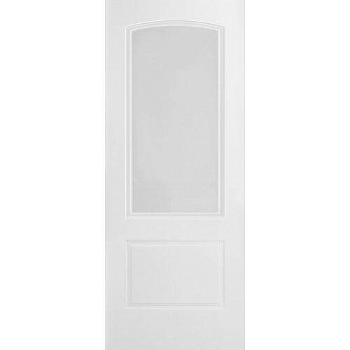 puerta berlin blanco de apertura izquierda de 82.5 cm