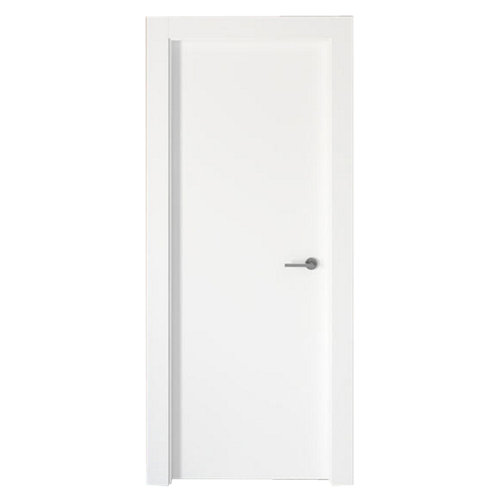 Puerta bari blanco de apertura izquierda de 82.5 cm