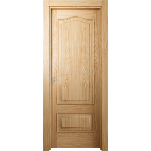 Loseta vinílica clic tarkett forte black and white 23 Puerta de interior corredera roma roble de 62.5 cm
