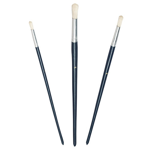 Barniz madera xylazel cerezo brillante 2 5l 21 Pack 3 pinceles redondos para cuadro nº6 10 14