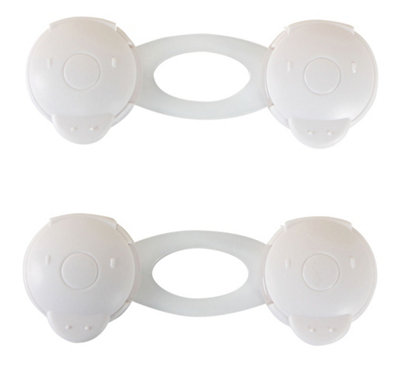 2 protección infantil para mueble