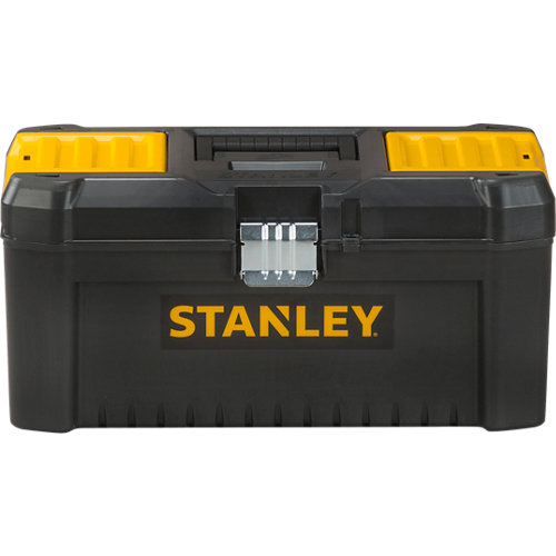 Caja de herramientas de plástico 40 cm