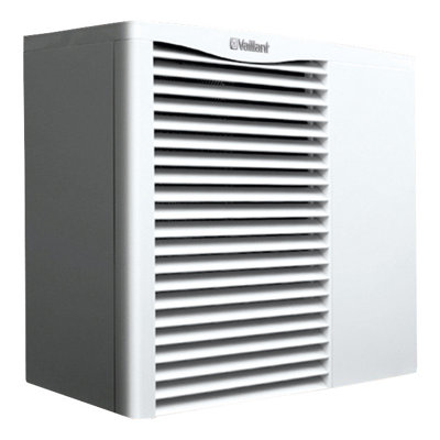 Bomba de calor arotherm Vaillant VWL 155-2