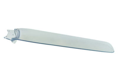 Aspa de ventilador