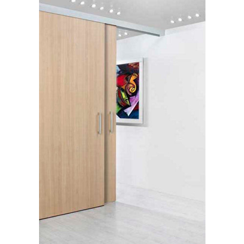 Tela para toldo kronos elite verde 4x2,5 m 27 Kit guía techo puerta corredera kriket 200 cm