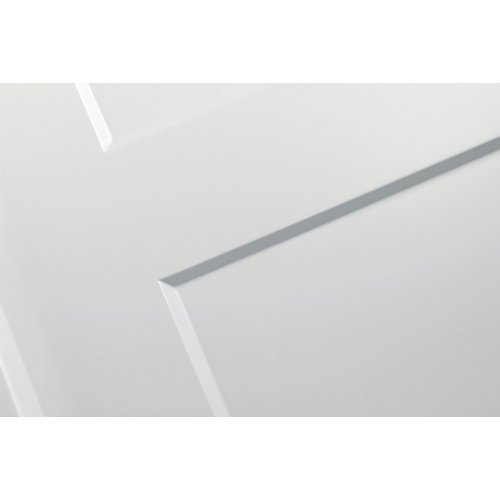puerta lucerna plus blanco de apertura derecha de 92.5 cm 23 Puerta de interior corredera bosco blanco de 82.5 cm