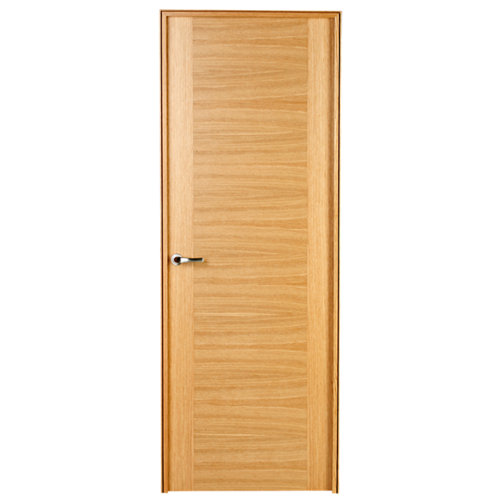 Puerta de interior corredera oslo olmo de 82.5 cm 27 Puerta niza roble de apertura derecha de 62.50 cm