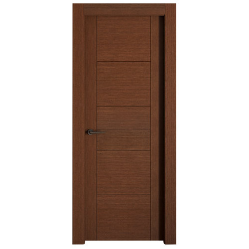 puerta berna blanco de apertura derecha de 82.5 cm 26 puerta noruega wengué de apertura derecha de 72.5 cm