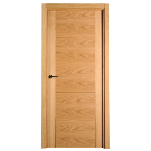 Kit de peldaños cube para escaleras de diametro 138cm blanco/natural 27 puerta noruega roble de apertura derecha de 82.5 cm