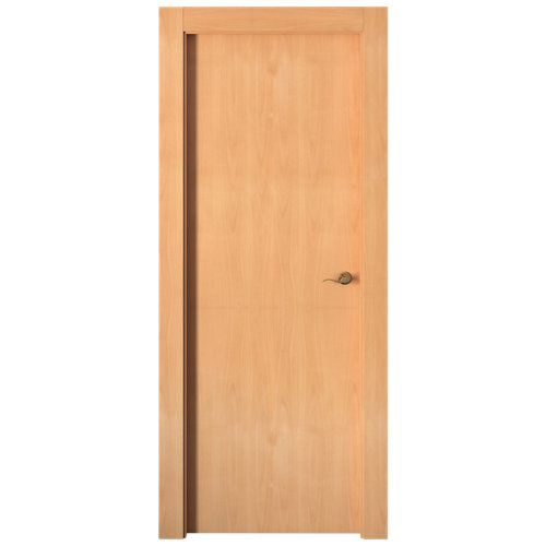 puerta lisboa haya de apertura izquierda de 82.5 cm