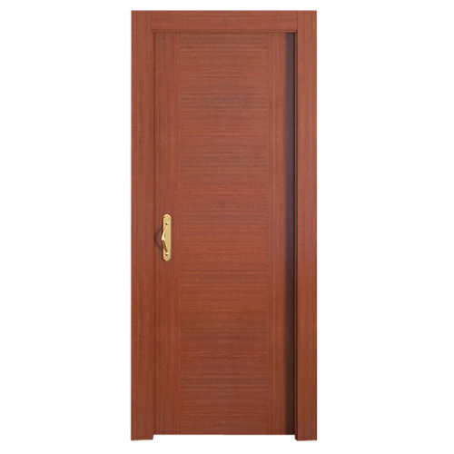 Mueble ada para salón blanco y madera natural 180x180x41 cm 28 Puerta de interior corredera niza sapelly de 82.5 cm