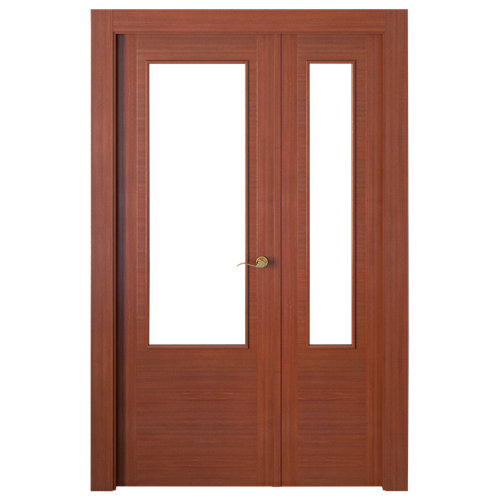 puerta oslo gris de apertura izquierda de 72.5 cm 23 puerta niza sapelly de apertura izquierda de 115 cm