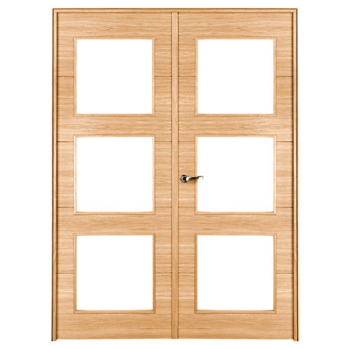 Puerta de interior corredera atenas sapelly de 72.5 cm 27 puerta viena roble de apertura derecha de 115 cm