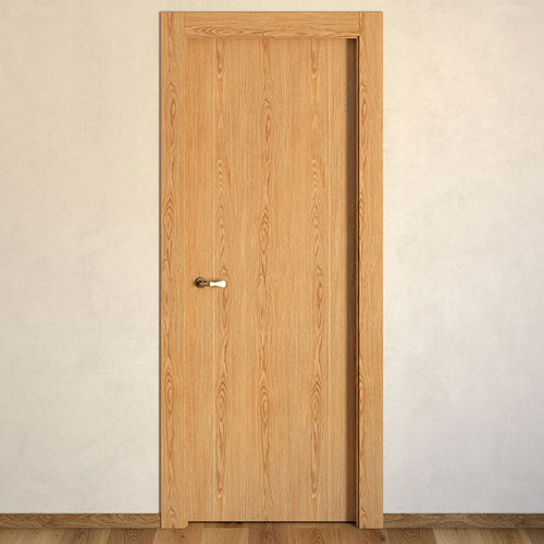 Composición nº21 spaceo home armario kit vestidor sin puertas textil 240x60x60cm 25 puerta sidney roble de apertura derecha de 62.5 cm