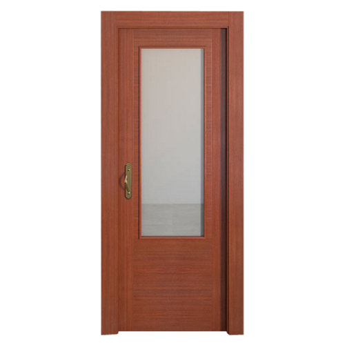 puerta atenas roble de apertura derecha de 72.5 cm 25 Puerta de interior corredera niza sapelly de 82.5 cm