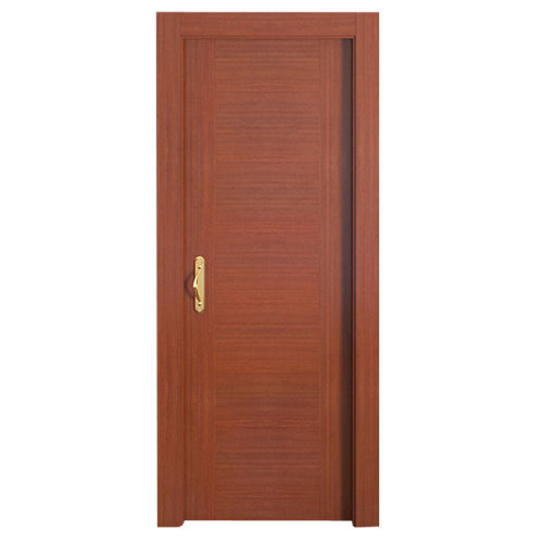 Puerta de interior corredera turquía blanco de 82.5 cm 26 Puerta de interior corredera niza sapelly de 62.5 cm