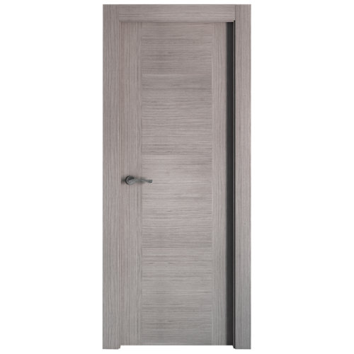 puerta viena gris de apertura derecha de 82.5 cm 25 puerta niza gris de apertura izquierda de 72.5 cm