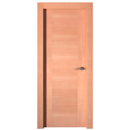 puerta niza haya de apertura izquierda de 72.5 cm