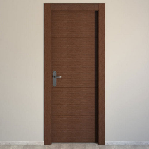 puerta niza sapelly de apertura izquierda de 62.5 cm 26 puerta viena wengué de apertura derecha de 82.5 cm