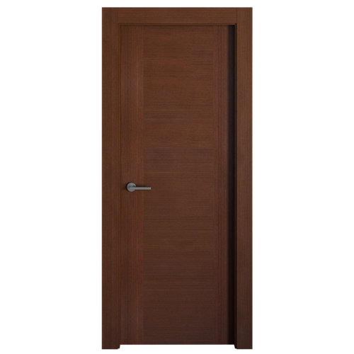Mosquitera corredera para ventana de fibra de vidrio de 56 x 94,5 cm 23 puerta niza wengué de apertura derecha de 72.5 cm