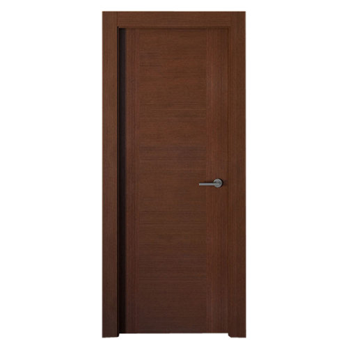 Puerta de interior corredera viena roble de 72.5 cm 25 puerta niza wengué de apertura izquierda de 82.5 cm