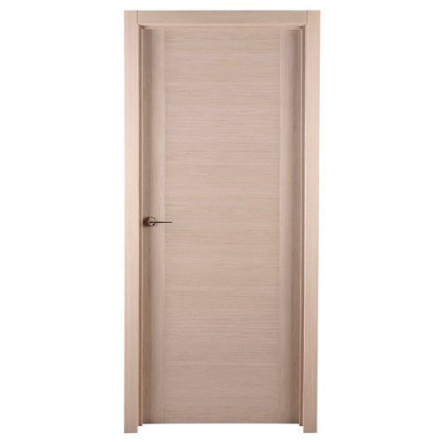 Kit de 6 tapetas en l de madera blanco 80 x 12-80 x 16 mm 26 puerta niza gris de apertura derecha de 62.5 cm