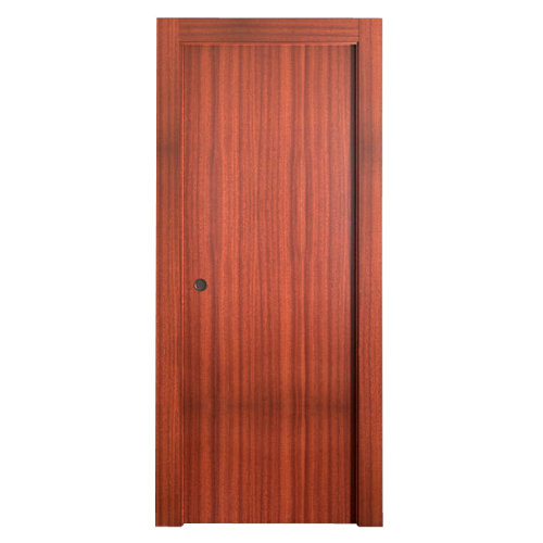 Puerta de interior corredera niza wengué de 62.5 cm 27 Puerta de interior corredera lisboa sapelly de 62.5 cm