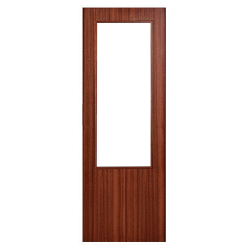 Puerta ciega bari plus blanca 9x72,5 cm i 23 Puerta de interior corredera lisboa sapelly de 72.5 cm