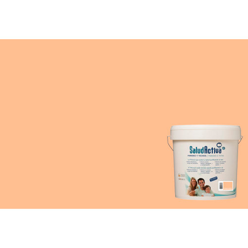 Tester interior mate 0.375l 2030-r50b lila oscuro 22 Pintura paredes y techos salud activa naranja mate 15l