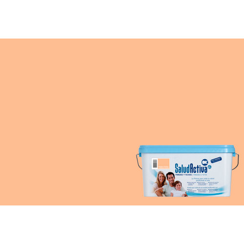 Pintura para fachadas elastica 10excellent hueso mate 4l de la marca CPP en acabado de color Naranja / cobre fabricado en Varios, ver descripción
