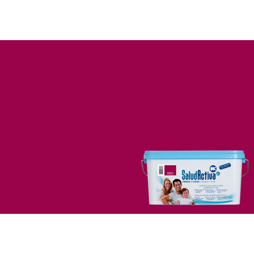Pintura para fachadas elastica 10excellent terracota mate 4l de la marca CPP en acabado de color Rojo fabricado en Varios, ver descripción