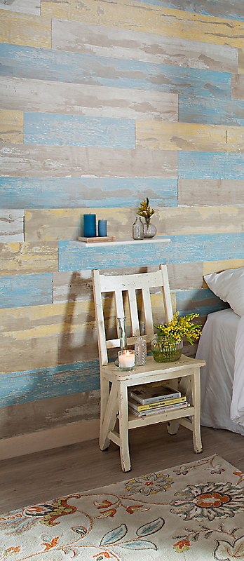 Cómo pintar un mueble vintage · LEROY MERLIN