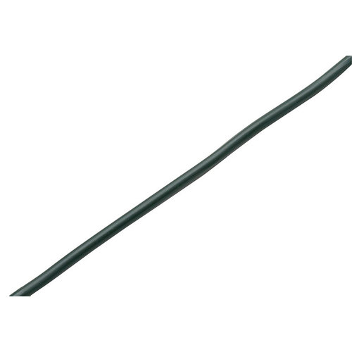 Alambre de acero de 20 m de longitud y 2.7 mm de ø