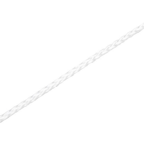 Cuerda trenzada de polipropileno de 50 m máximo 60 kg