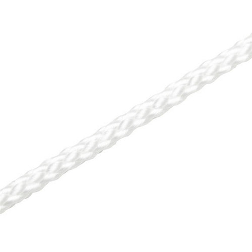 Cuerda trenzada de polipropileno de 20 m máximo 185 kg