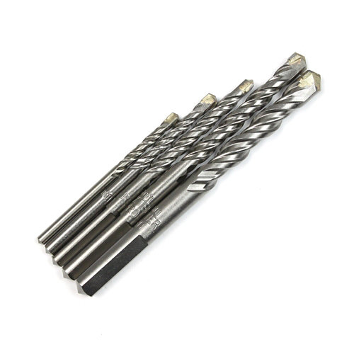 5 broca para hormigón dexter pro de 10.0 mm ø