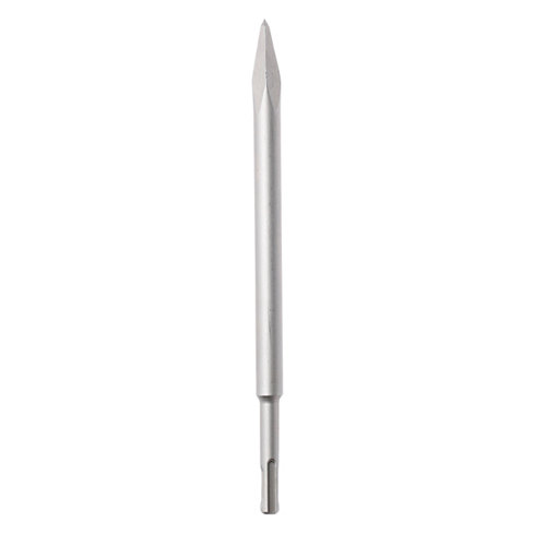 Cincel para perforadora dexter sds de 250 mm