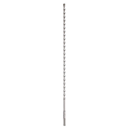 Broca de hormigón dexter de 8øx460 mm sds+