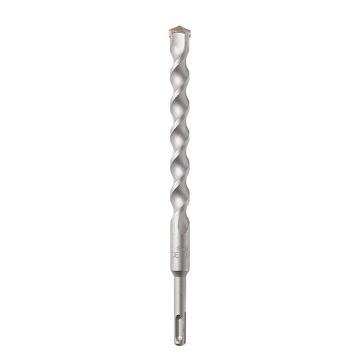 Broca de hormigón dexter de 18øx260 mm sds+