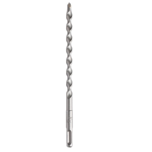 Broca de hormigón dexter de 10øx210 mm sds+