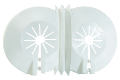 Tapa De Radiador Universal De 10 Psi (0.7 Cap) - Se Adapta