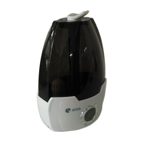 Humidificador de aire por ultrasonidos artrom hu-600 30w
