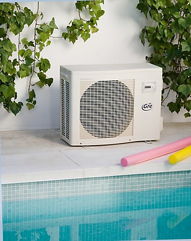 como elegir calentadores y bombas de