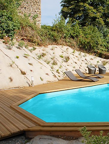 como elegir pintura para piscinas