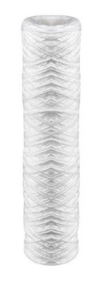 Filtro de sedimentos 20 µm y 6,80 cm Ø