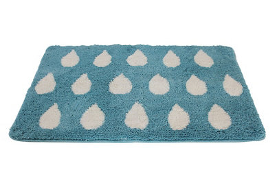 Alfombra de baño