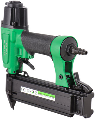 Clavadora neumática COMERSIM Sskpb08 con presión máxima de 7 bares · LEROY  MERLIN