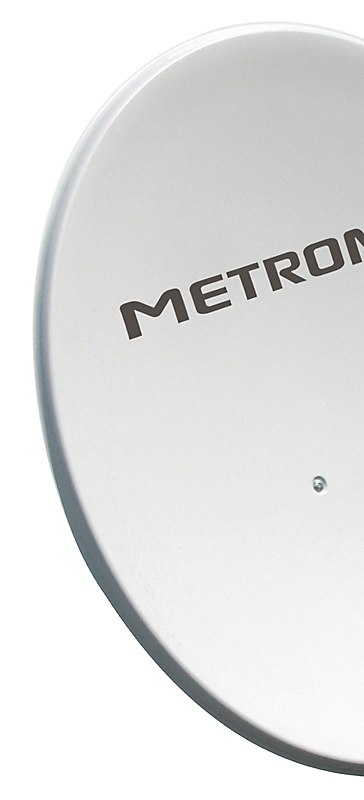 Instalar una antena parabólica · LEROY MERLIN