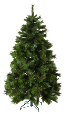 Árbol de Navidad Montgomery Luxe 240 cm