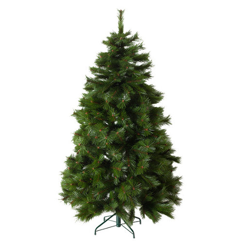 Árbol de navidad montgomery luxe 240 cm